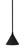 Any One Light Mini Pendant in Matte Black (200|23-MB-421)