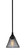Any LED Mini Pendant in Matte Black (200|23-MB-805-LED18C)