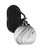 Odyssey One Light Wall Sconce in Matte Black (200|2611-MB-4109)