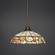 Any One Light Pendant in Bronze (200|26-BRZ-973)