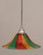 Any One Light Pendant in Chrome (200|26-CH-767)
