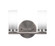 Trinity Two Light Bath Bar in Graphite (200|2812-GP-811B)