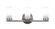 Trinity Three Light Bath Bar in Graphite (200|2813-GP-811B)