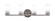 Trinity Four Light Bath Bar in Graphite (200|2814-GP-811B)