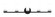 Trinity Five Light Bath Bar in Matte Black (200|2815-MB-811B)