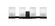 Nouvelle Four Light Bath Bar in Espresso (200|3124-ES-531)