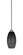 Paramount One Light Mini Pendant in Brushed Nickel (200|3401-BN-4049)