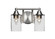 Paramount Two Light Bath Bar in Brushed Nickel (200|3422-BN-300)