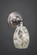 Any One Light Wall Sconce in Brushed Nickel (200|40-BN-5054)