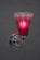 Any One Light Wall Sconce in Chrome (200|40-CH-726)