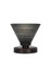 Luna One Light Table Lamp in Dark Granite (200|51-DG-4059)