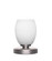 Luna One Light Table Lamp in Graphite (200|51-GP-4021)