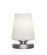 Luna One Light Table Lamp in Graphite (200|51-GP-4031)