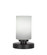 Luna One Light Table Lamp in Matte Black (200|51-MB-310)