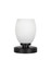 Luna One Light Table Lamp in Matte Black (200|51-MB-4021)