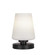 Luna One Light Table Lamp in Matte Black (200|51-MB-4031)