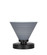 Luna One Light Table Lamp in Matte Black (200|51-MB-4052)