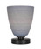 Luna One Light Table Lamp in Matte Black (200|51-MB-4072)