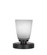 Luna One Light Table Lamp in Matte Black (200|51-MB-460)