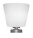 Luna One Light Table Lamp in Graphite (200|52-GP-4081)