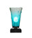 Luna One Light Table Lamp in Matte Black (200|52-MB-635)