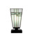 Luna One Light Table Lamp in Matte Black (200|52-MB-9554)