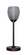Luna One Light Table Lamp in Dark Granite (200|53-DG-4022)