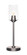Luna One Light Table Lamp in Graphite (200|53-GP-530)
