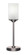 Luna One Light Table Lamp in Graphite (200|53-GP-531)