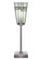 Luna One Light Table Lamp in Graphite (200|54-GP-9554)
