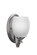 Zilo One Light Wall Sconce in Graphite (200|551-GP-615)