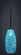 Zilo One Light Mini Pendant in Matte Black (200|560-MB-5065)