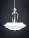 Zilo Three Light Bowl Pendant in Graphite (200|567-GP-687)