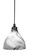 Juno One Light Pendant in Matte Black (200|77-MB-4749)