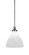 Juno One Light Pendant in Brushed Nickel (200|79-BN-4721)