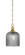 Zola One Light Pendant in New Age Brass (200|96-NAB-4912) Zola One Light Pendant in New Age Brass (200|96-NAB-4912)