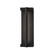 Calla LED Outdoor Wall Sconce in Texture Black (67|B1251-TBK)