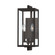 Nico Two Light Outdoor Wall Sconce in French Iron (67|B5512-FRN)