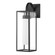 Pax One Light Outdoor Wall Sconce in Texture Black (67|B6913-TBK)