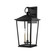Soren Three Light Outdoor Wall Sconce in Texture Black (67|B8903-TBK)
