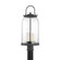 Napa County Three Light Post Lantern in French Iron (67|P5187-FRN)