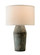 Artifact One Light Table Lamp in Moonstone (67|PTL1005)
