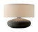 Zen One Light Table Lamp in Graystone (67|PTL1007)