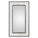 Karel Mirror in Rustic Bronze (52|09245)