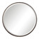 Ada Mirror in Burnished Steel Silver (52|09496)