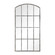 Amiel Mirror in Aged Rust Gray (52|09542)
