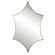 Aries Mirror in Stainless Steel (52|09656)