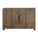 Layton Console Cabinet in Rustic Two Toned (52|24773)