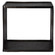 Derwent Side Table in Dark Antique Nickel (52|25147)