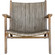 Aegea Accent Chair in Natural (52|25490)